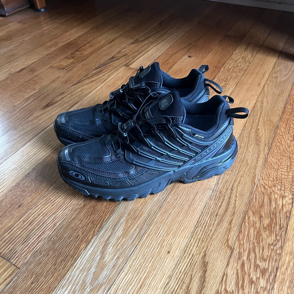Salomon ACS Pro Goretex